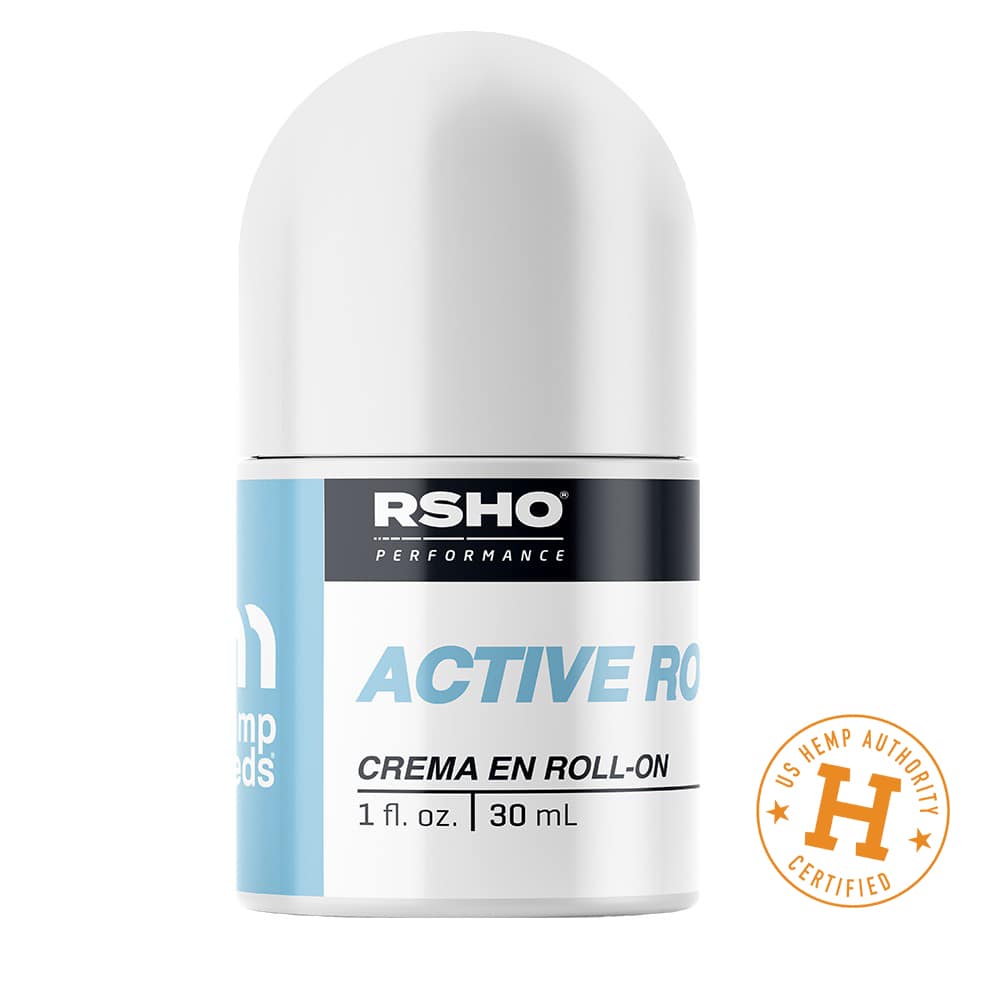 Active roll on mini (30ml) active