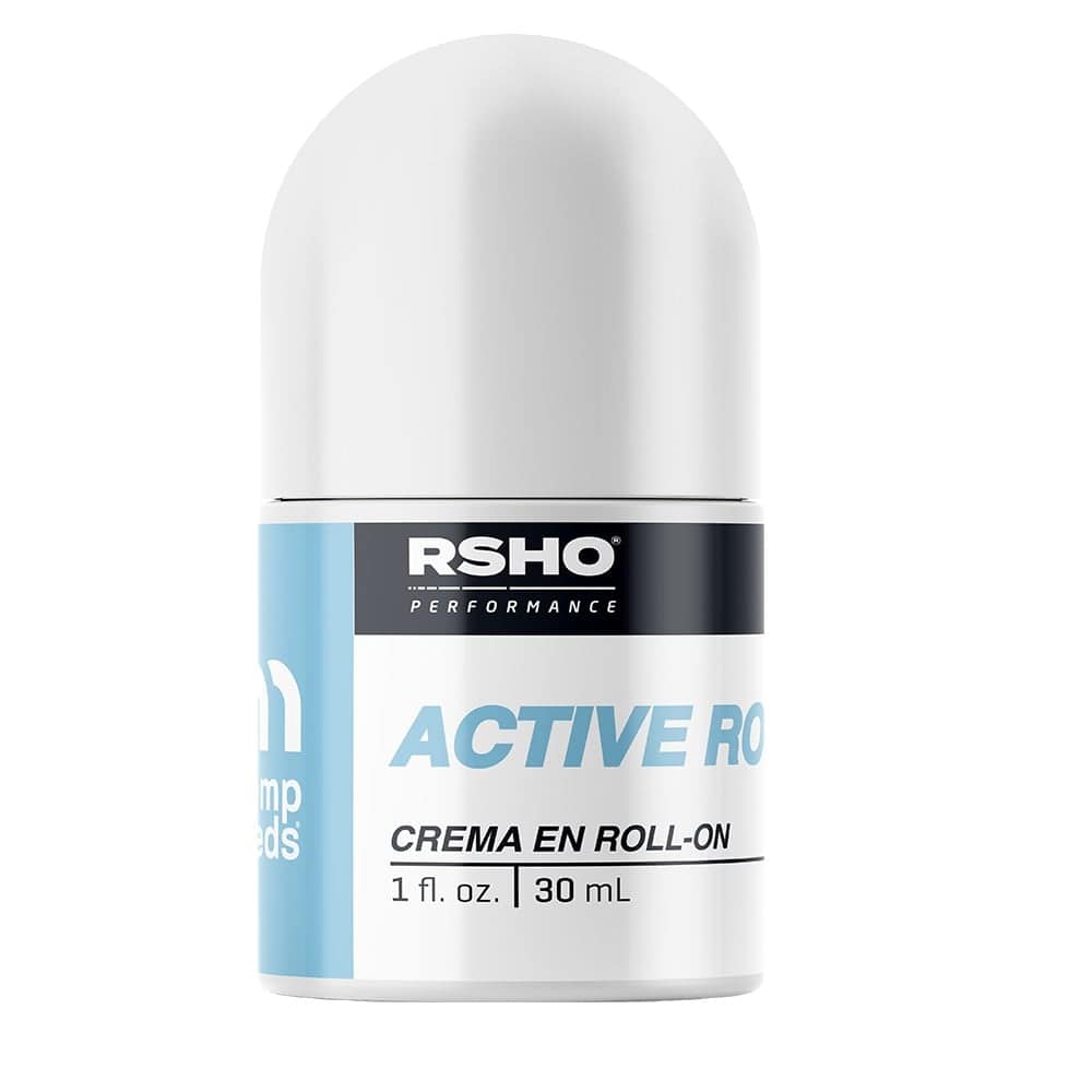 Active roll on mini (30ml) active - Image 2