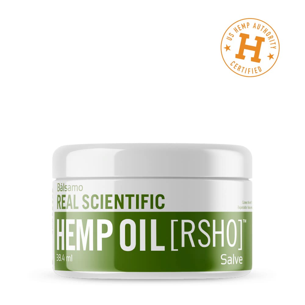 Bálsamo salve 500mg (38.4ml)