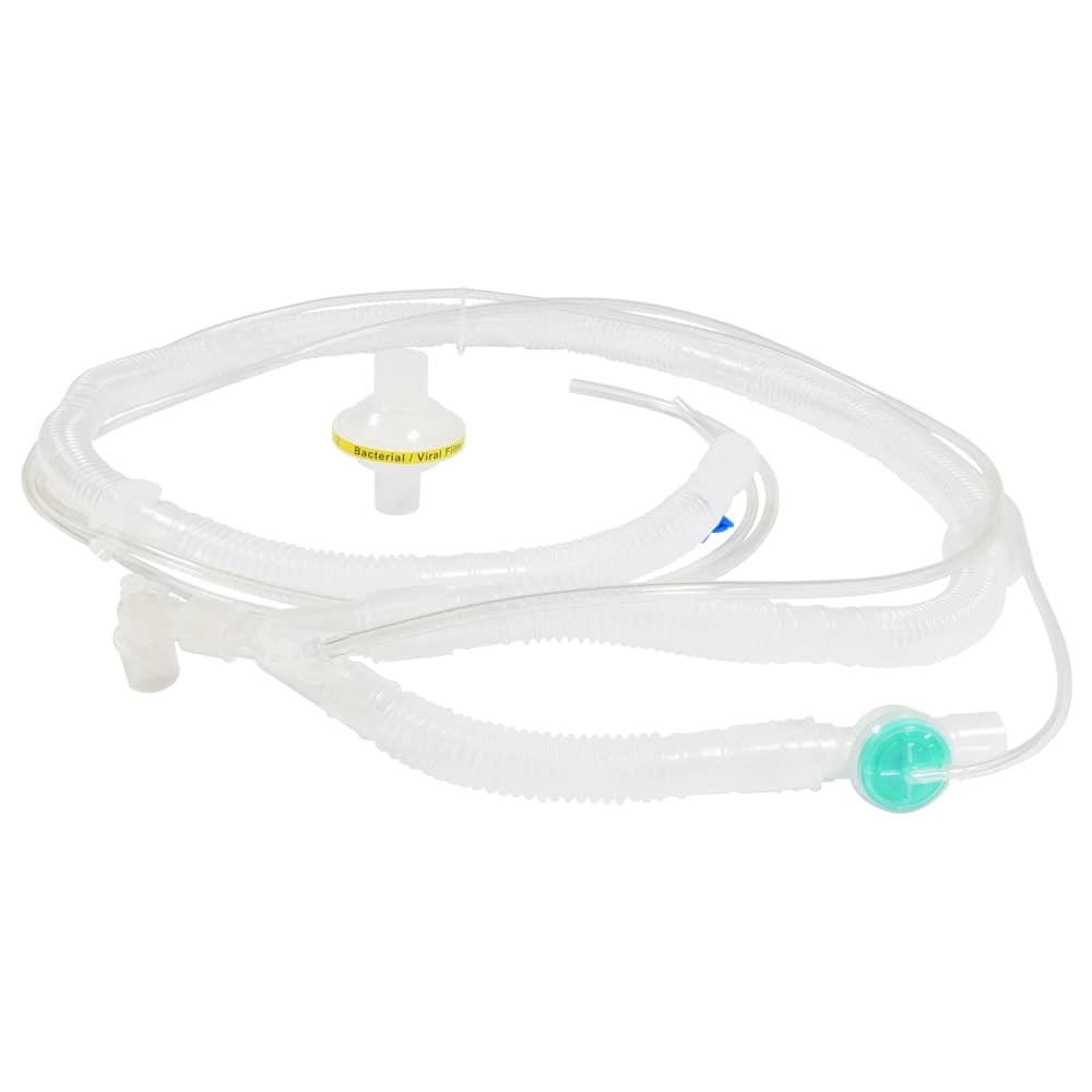 Circuito de ventilación desechable (newport)