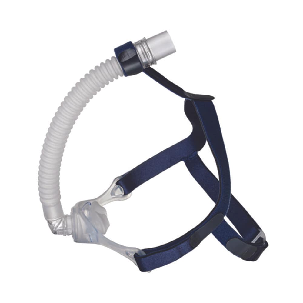 Mascarilla / almohadilla nasal cpap