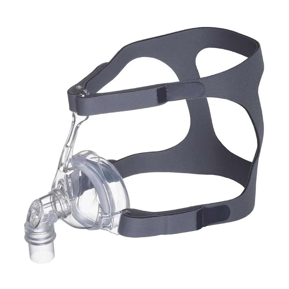 Mascarilla nasal cpap ventilada - Image 2