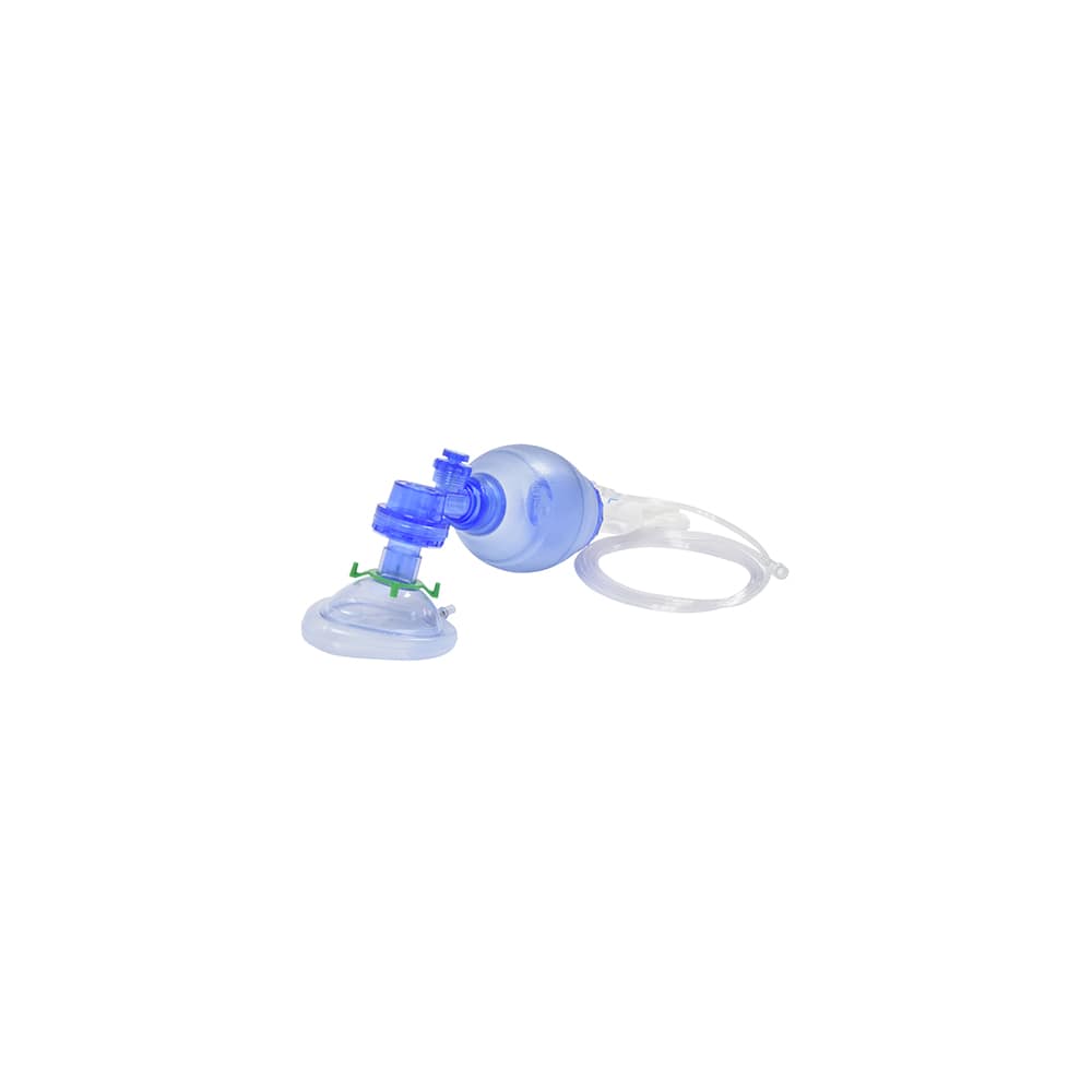 Resucitador desechable neonatal - Image 6
