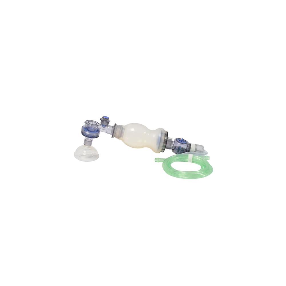 Resucitador reusable neonatal - Image 2
