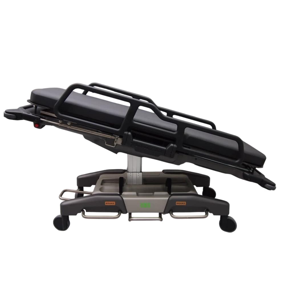 Camilla de traslado tautmann ut-10 - Image 9