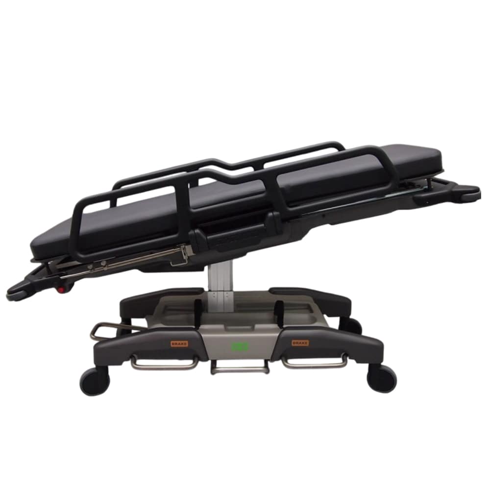 Camilla de traslado tautmann ut-10 - Image 6