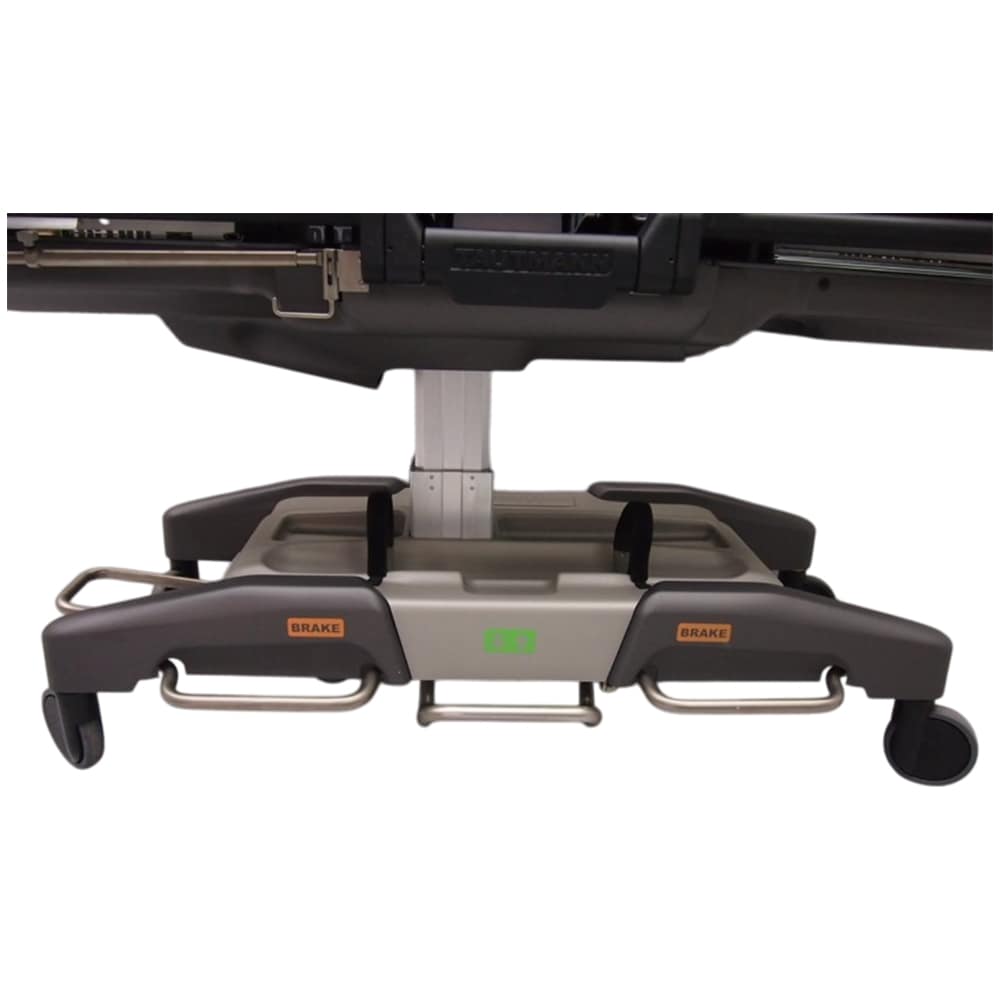 Camilla de traslado tautmann ut-10 - Image 5