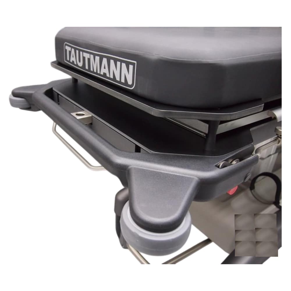 Camilla de traslado tautmann ut-10 - Image 2