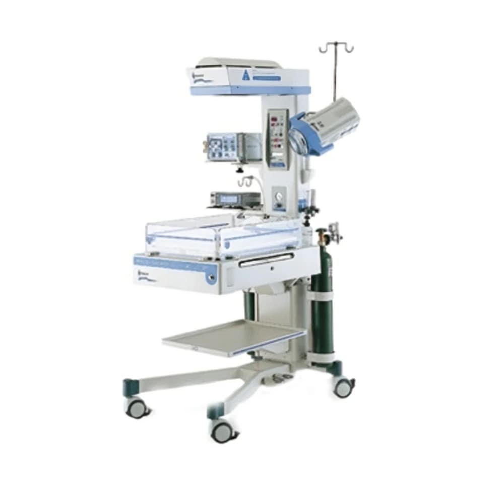 Cuna multisistem marca fanem modelo 2051 - Image 2