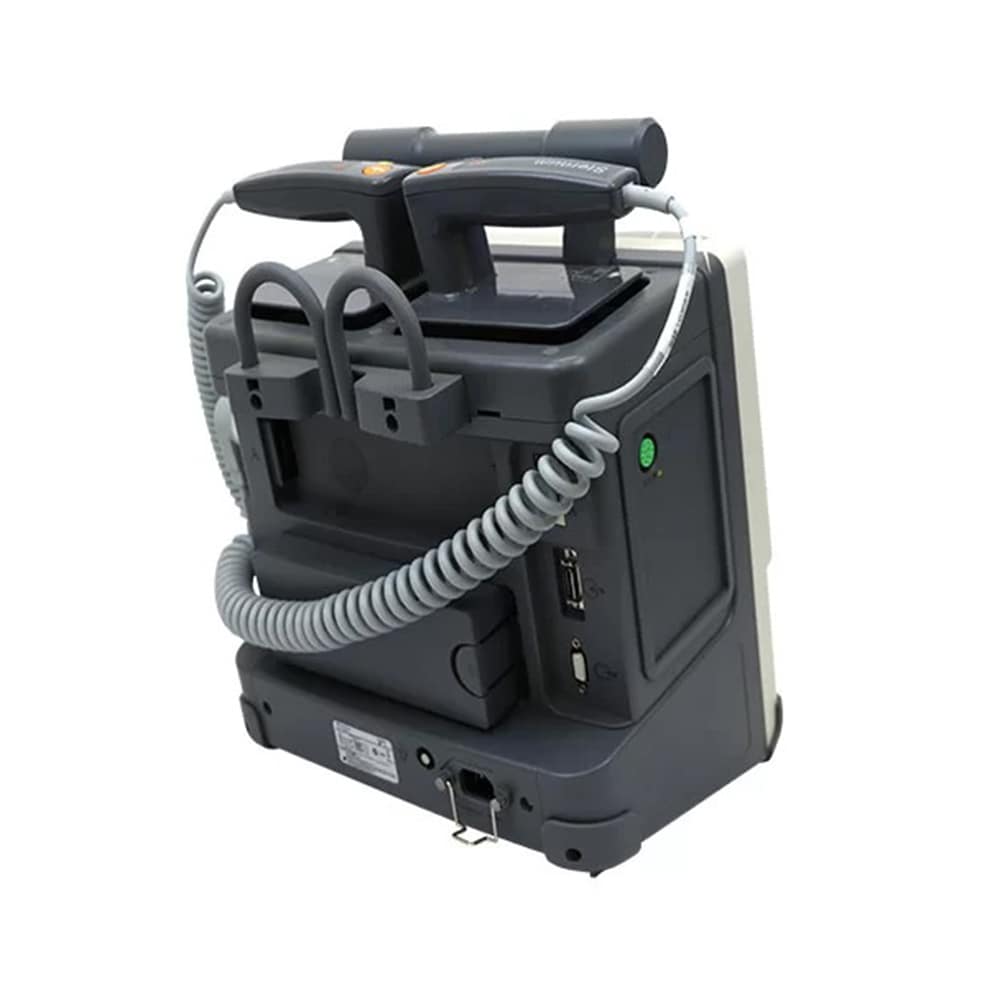 Desfibrilador monitor externo marca comen modelo s8 - Image 3