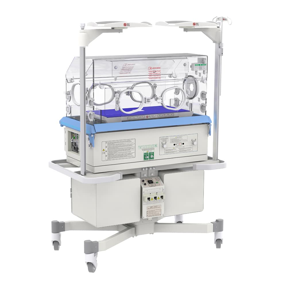 Incubadora fanem modelo c-186 - Image 4