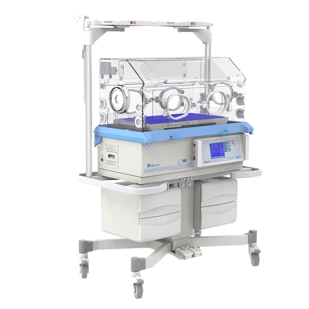 Incubadora fanem modelo c-186 - Image 3