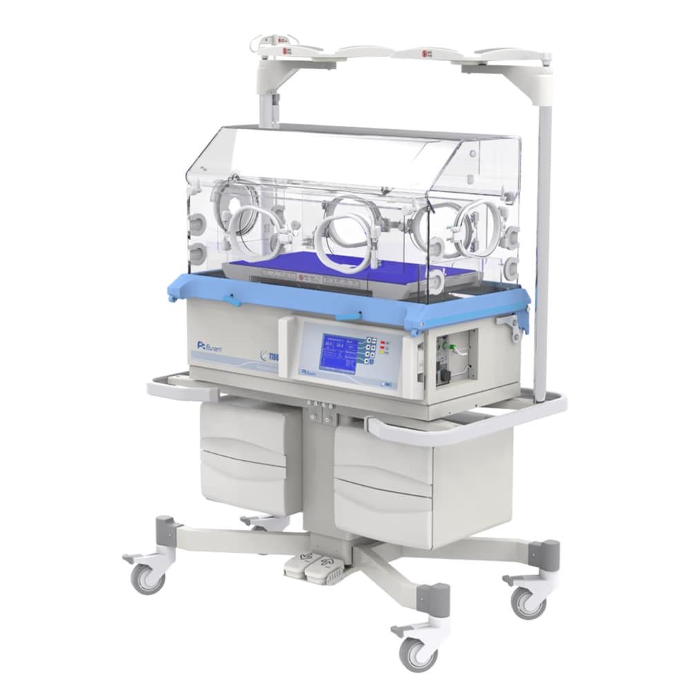 Incubadora fanem modelo c-186 - Image 2