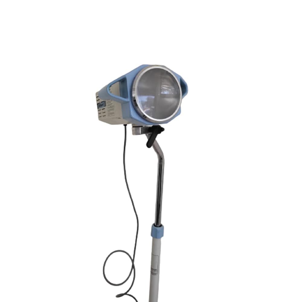 Phototerapia /bilispot marca fanem modelo 006bp - Image 5