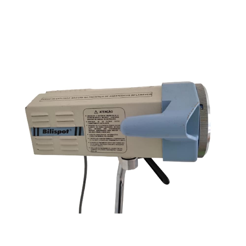 Phototerapia /bilispot marca fanem modelo 006bp - Image 3