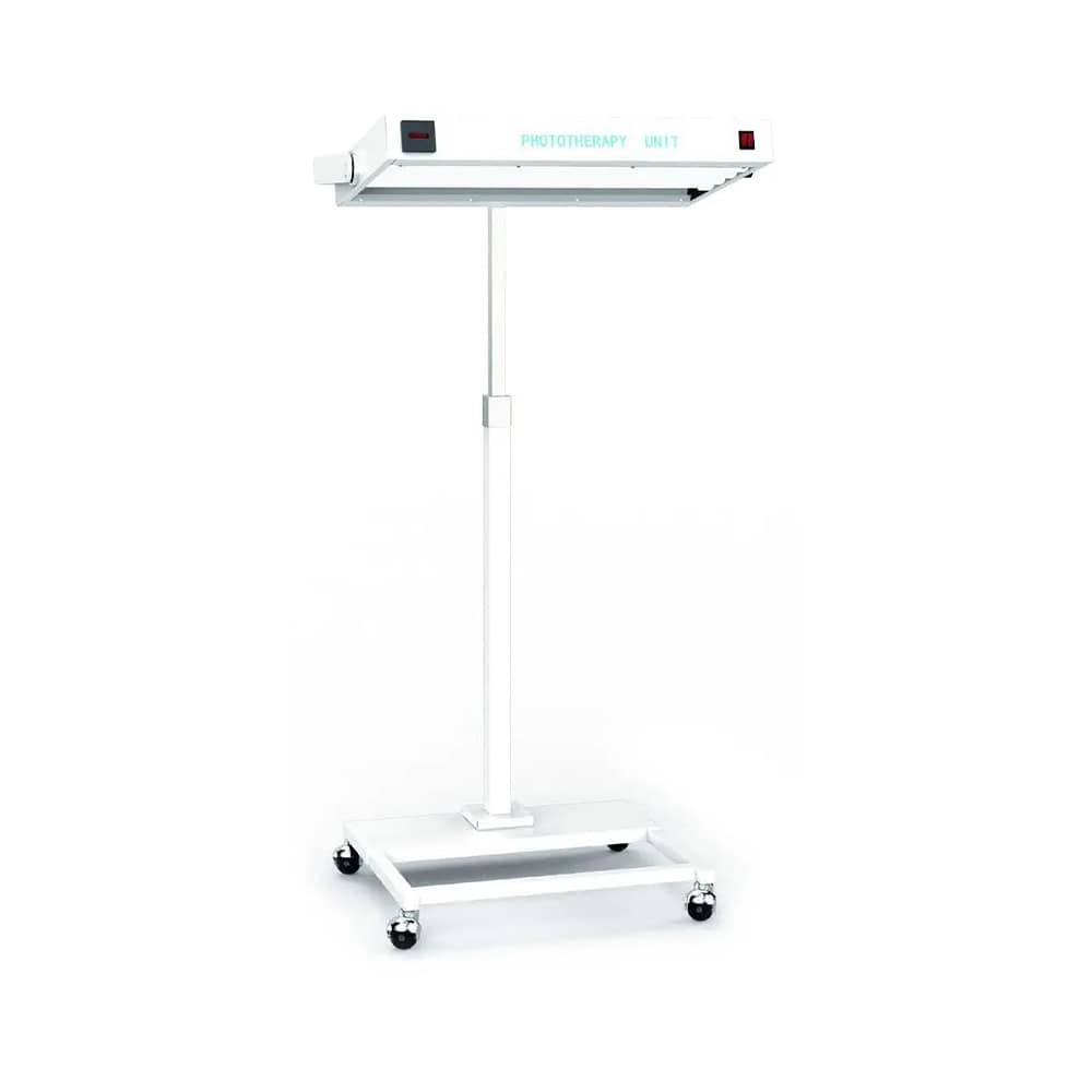 Lampara de phototerapia modelo north