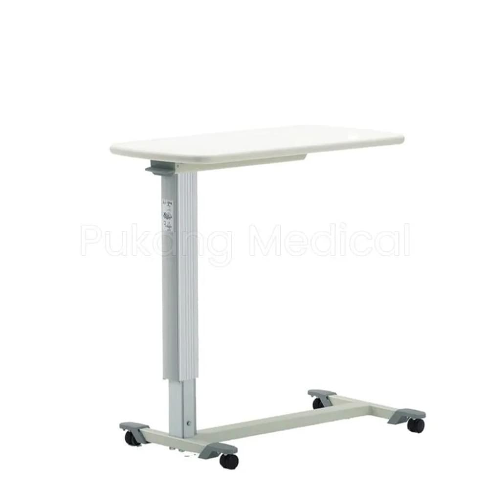 Mesa de alimentacion modelo hpm /basic