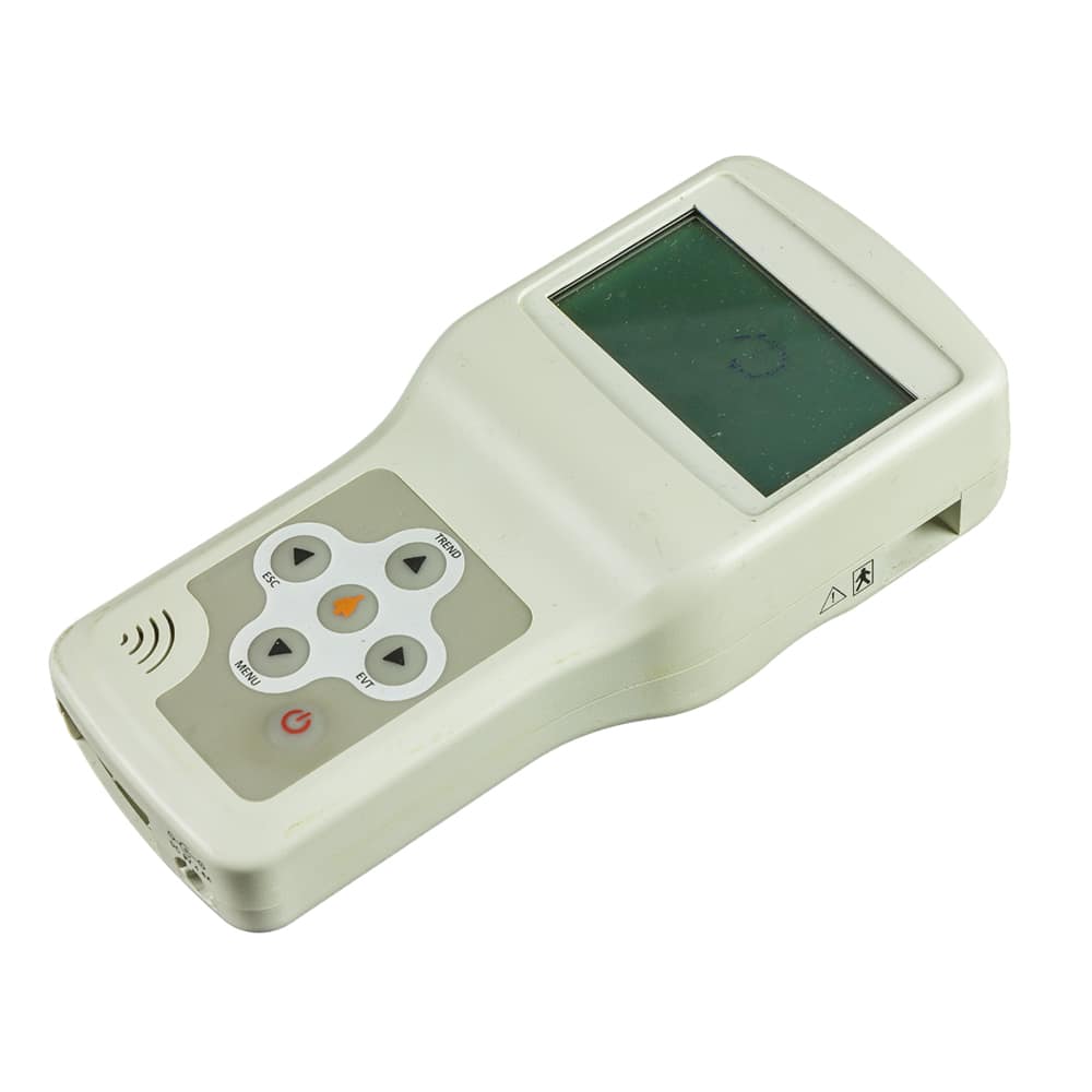 Oximetro marca dst modleo ds-1000 - Image 5