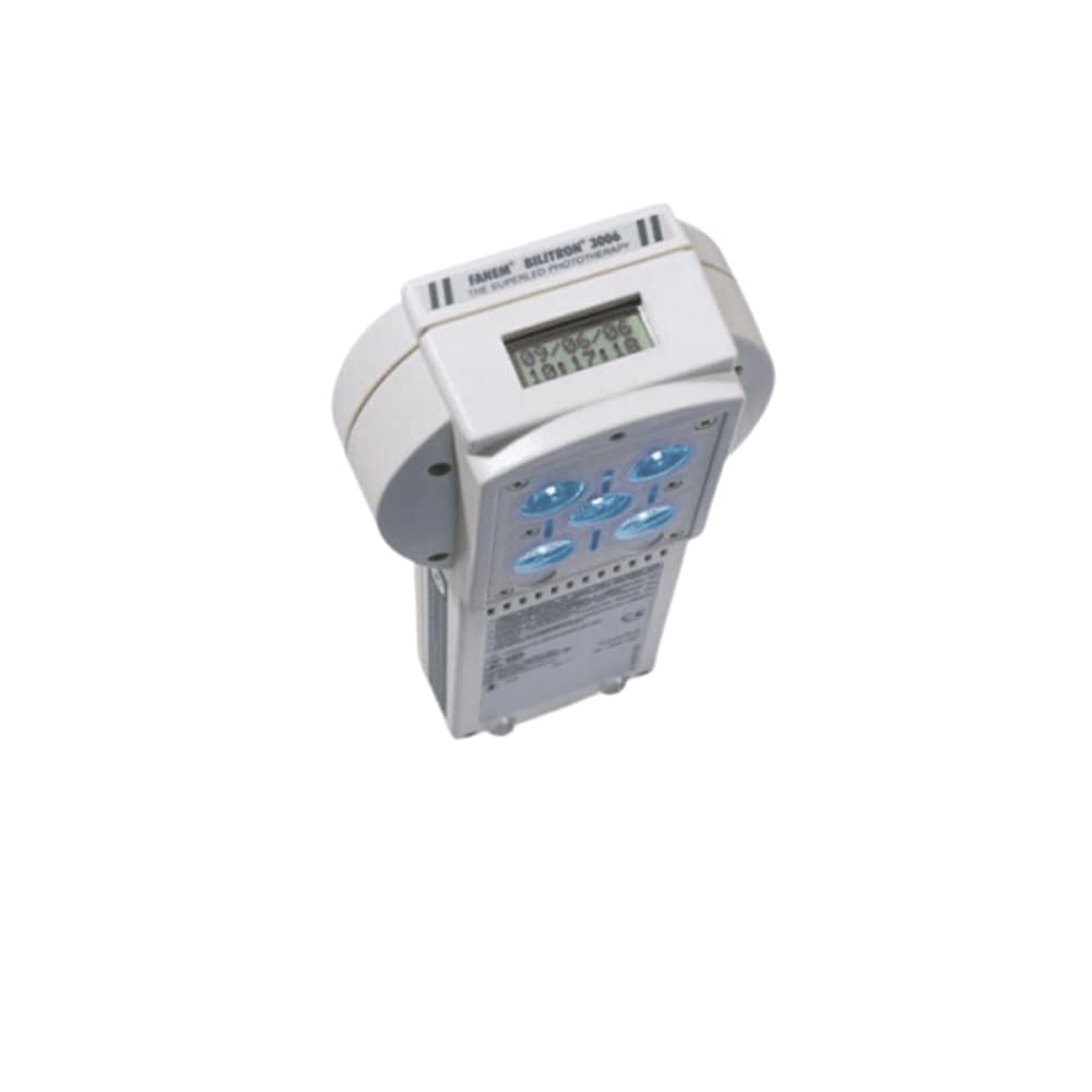 Phototerapia /bilispot/led marca fanem modelo bilitron 3006 - Image 6