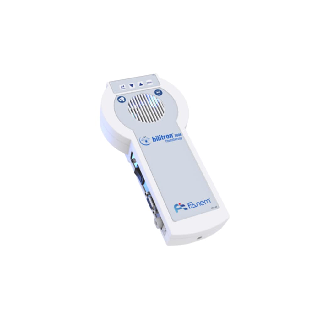 Phototerapia /bilispot/led marca fanem modelo bilitron 3006 - Image 5