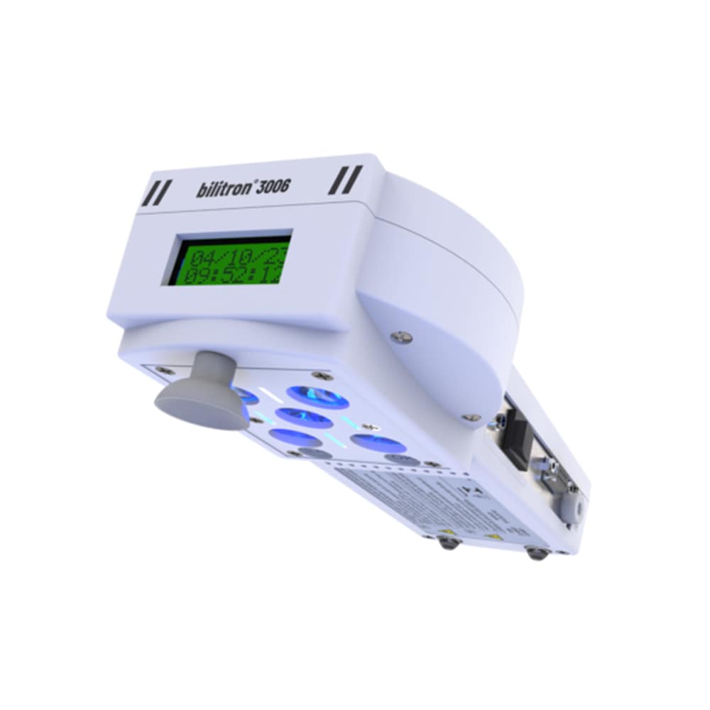 Phototerapia /bilispot/led marca fanem modelo bilitron 3006