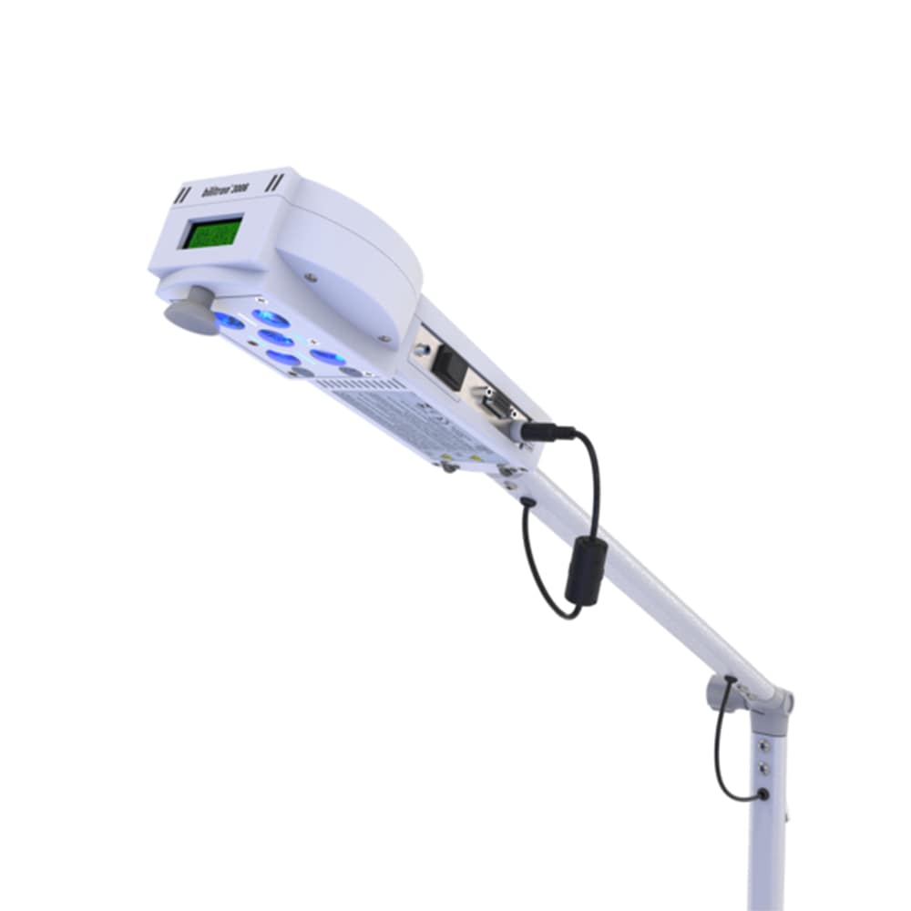 Phototerapia /bilispot/led marca fanem modelo bilitron 3006 - Image 3
