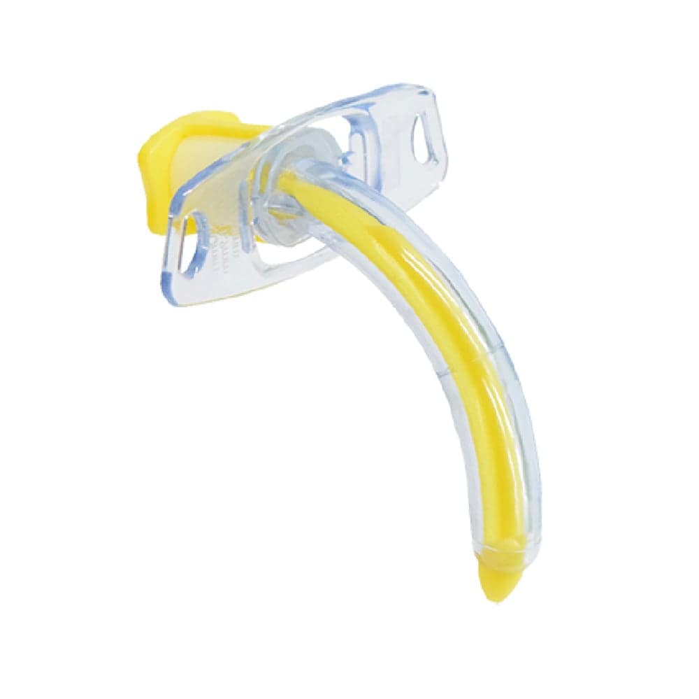 CÁNULA PARA TRAQUEOSTOMÍA CON GLOBO - Image 2