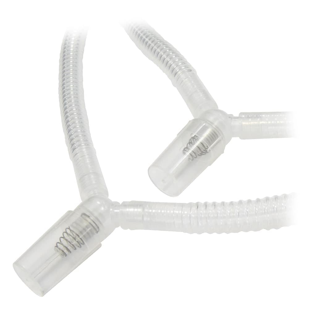 Circuito de ventilación universal reusable adulto - Image 3