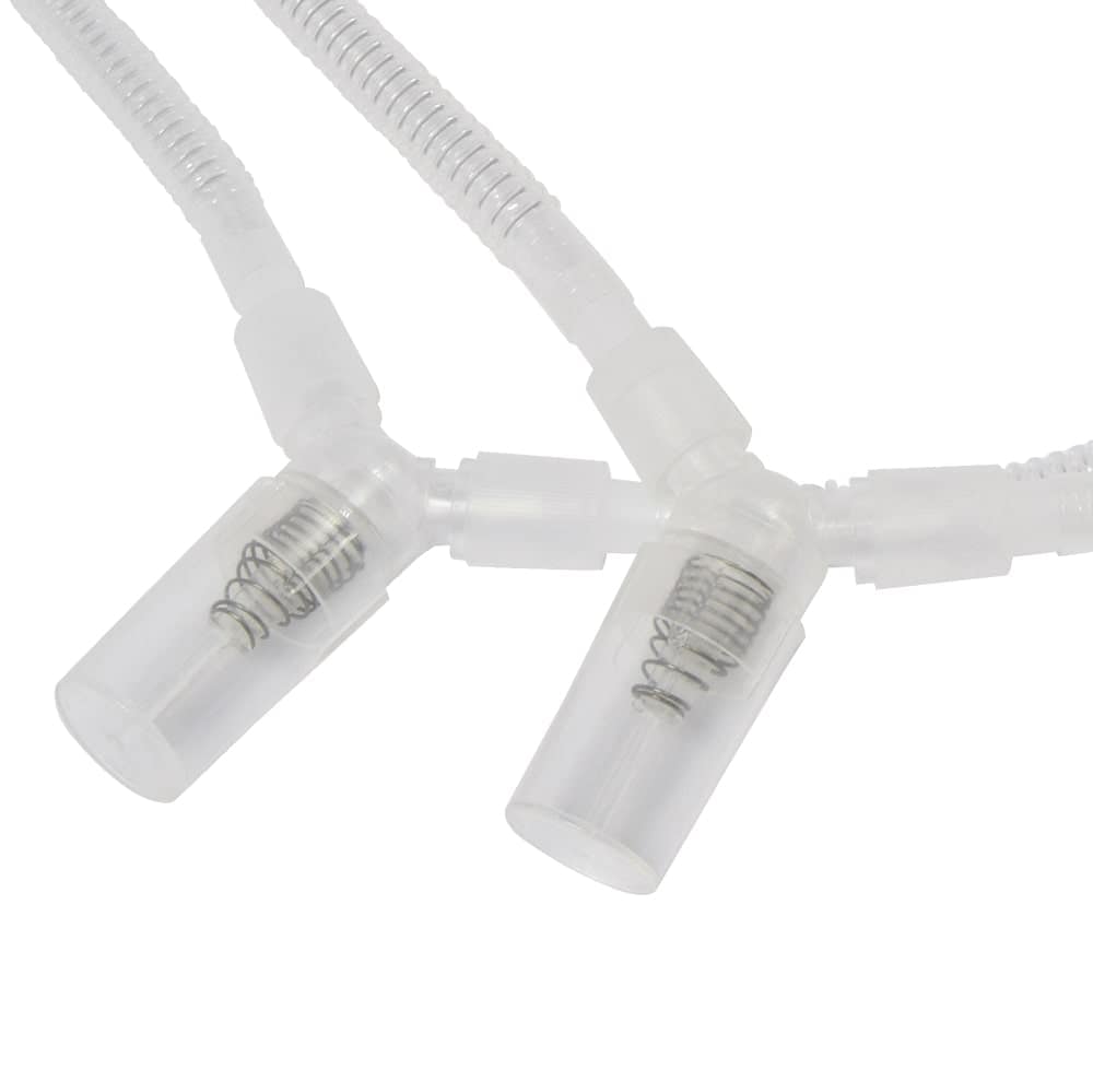 Circuito de ventilación universal reusable pediátrico - Image 2