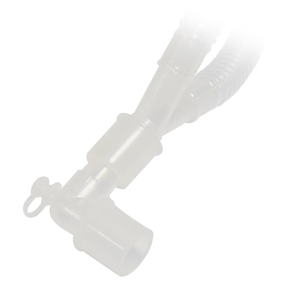 Circuito de ventilación desechable pediátrico con trampas de agua - Image 3