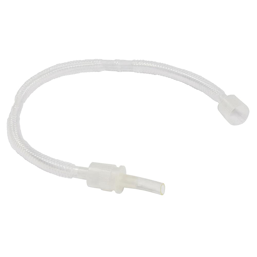 Circuito de ventilación desechable neonatal con trampas de agua - Image 2