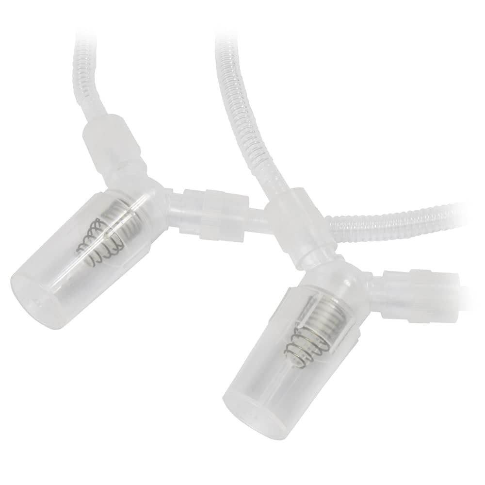 Circuito de ventilación universal neonatal - Image 2