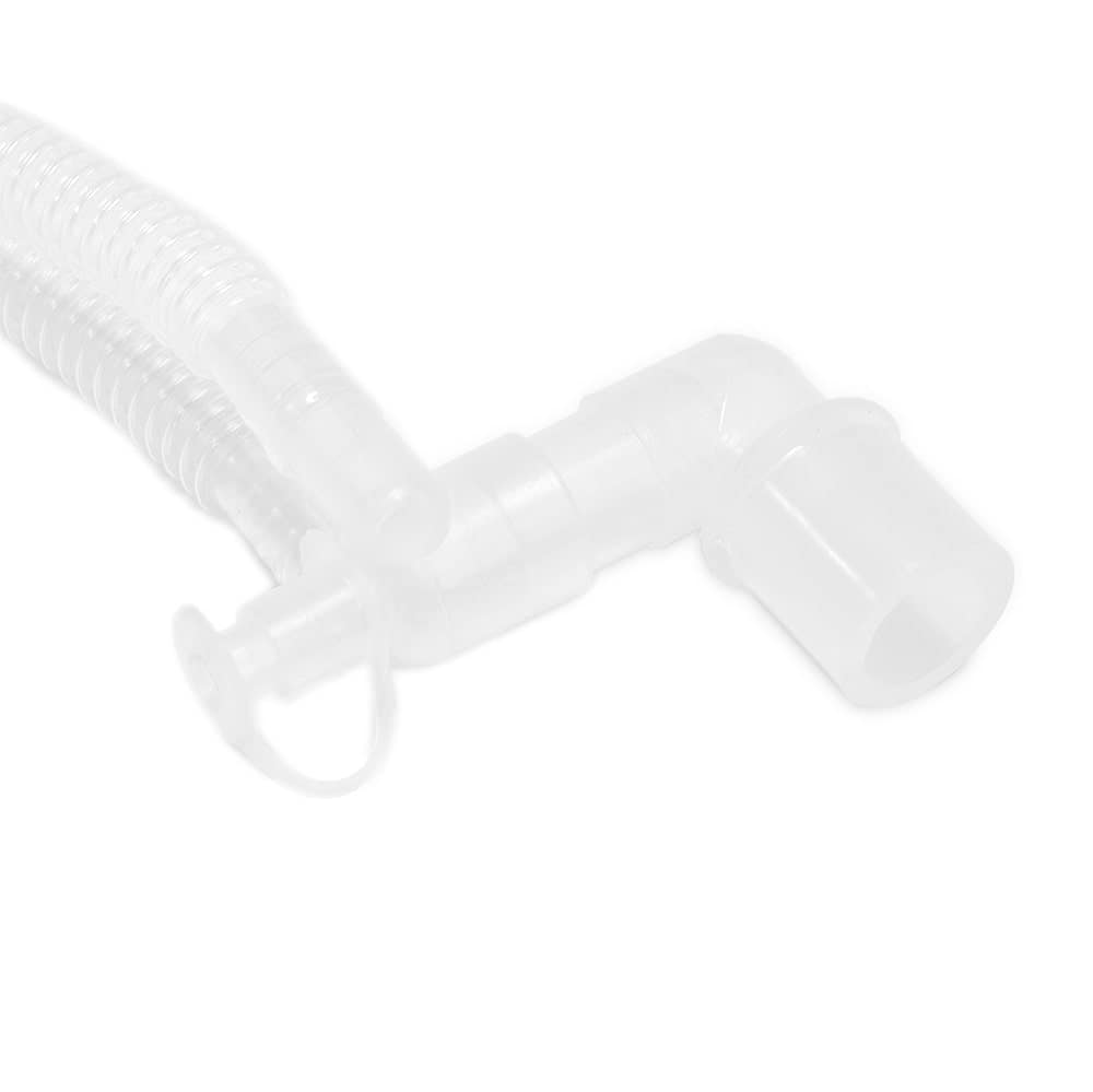 Circuito de ventilación universal neonatal desechable - Image 3