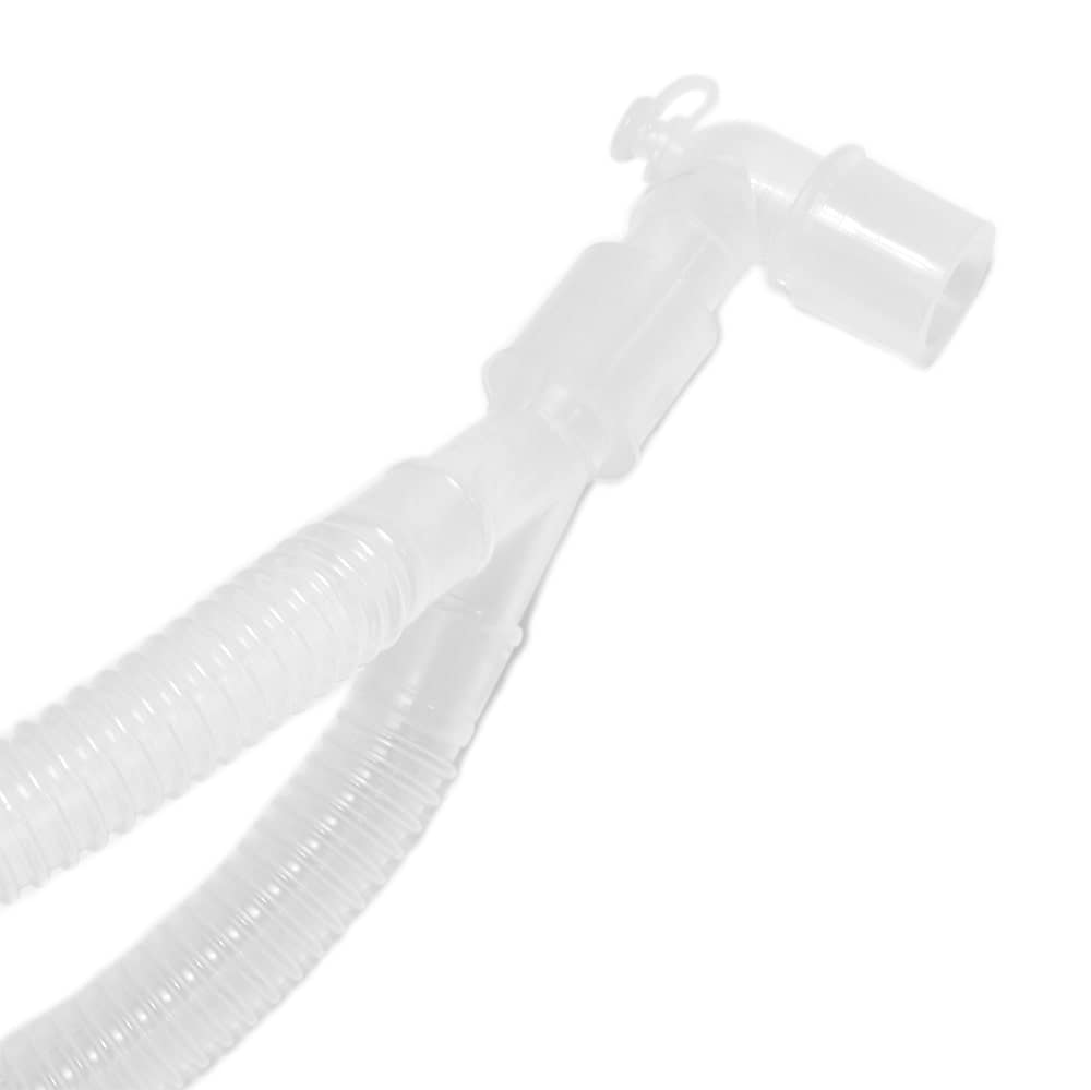 Circuito de ventilación universal pediátrico desechable - Image 5