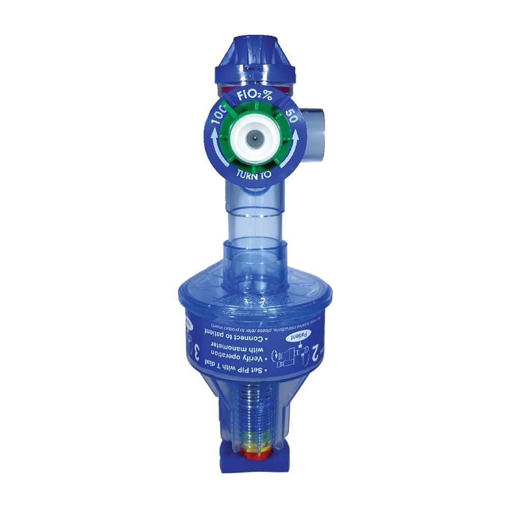 Ventilador automático go2vent - Image 2