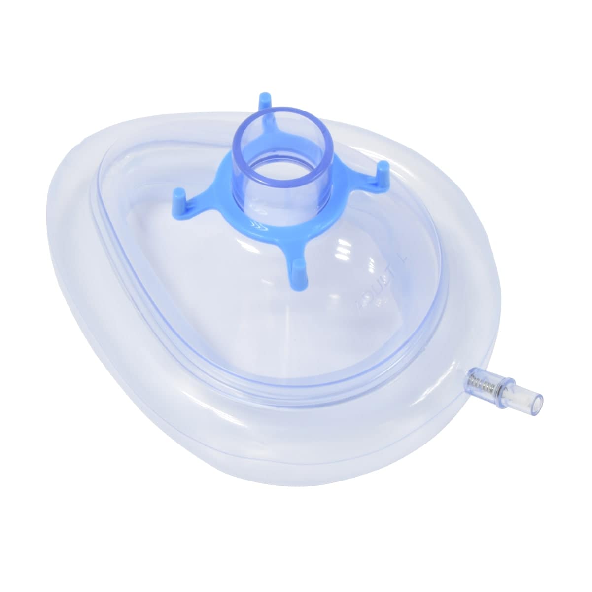 Resucitador desechable pediátrico - Image 2