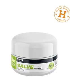Bálsamo salve mini 200mg.