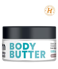 Crema de cbd body butter sueño de hawái 1000mg (8oz)