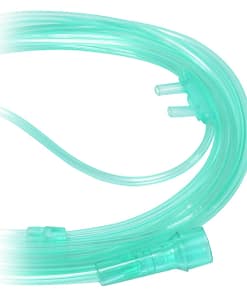 Alternative view of Puntas nasales adulto