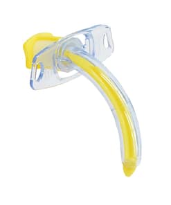 Alternative view of CÁNULA PARA TRAQUEOSTOMÍA CON GLOBO