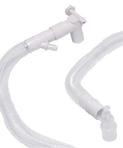 Alternative view of Circuito de anestesia bain adulto sin filtro