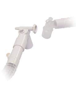 Alternative view of Circuito de anestesia bain pediátrico sin mascarilla