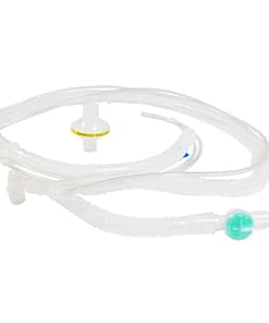 Circuito de ventilación desechable (newport)