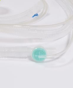 Alternative view of Circuito de ventilación desechable (newport)