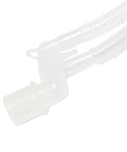 Alternative view of Circuito de ventilación universal neonatal desechable