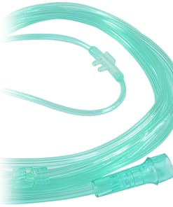 Alternative view of Puntas nasales pediátrico