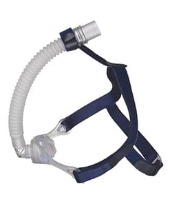 Mascarilla / almohadilla nasal cpap