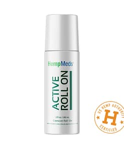 Active roll on 450 mg (88ml)