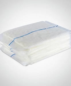 Alternative view of Apósito combinado de celulosa 20 x 13 envase con 150 pzas 060.088.0108