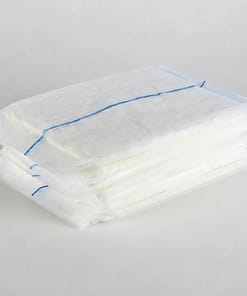 Apósito combinado de celulosa 20 x 13 envase con 150 pzas 060.088.0108